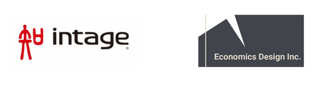 インテージ、エコノミクスデザインと業務提携