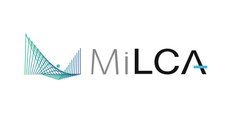 新クラウド版LCAソフトウェア「MiLCA（みるか）」を10月中旬より販売開始！
