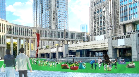 「FUN MORE TIME SHINJUKU」を開催します!