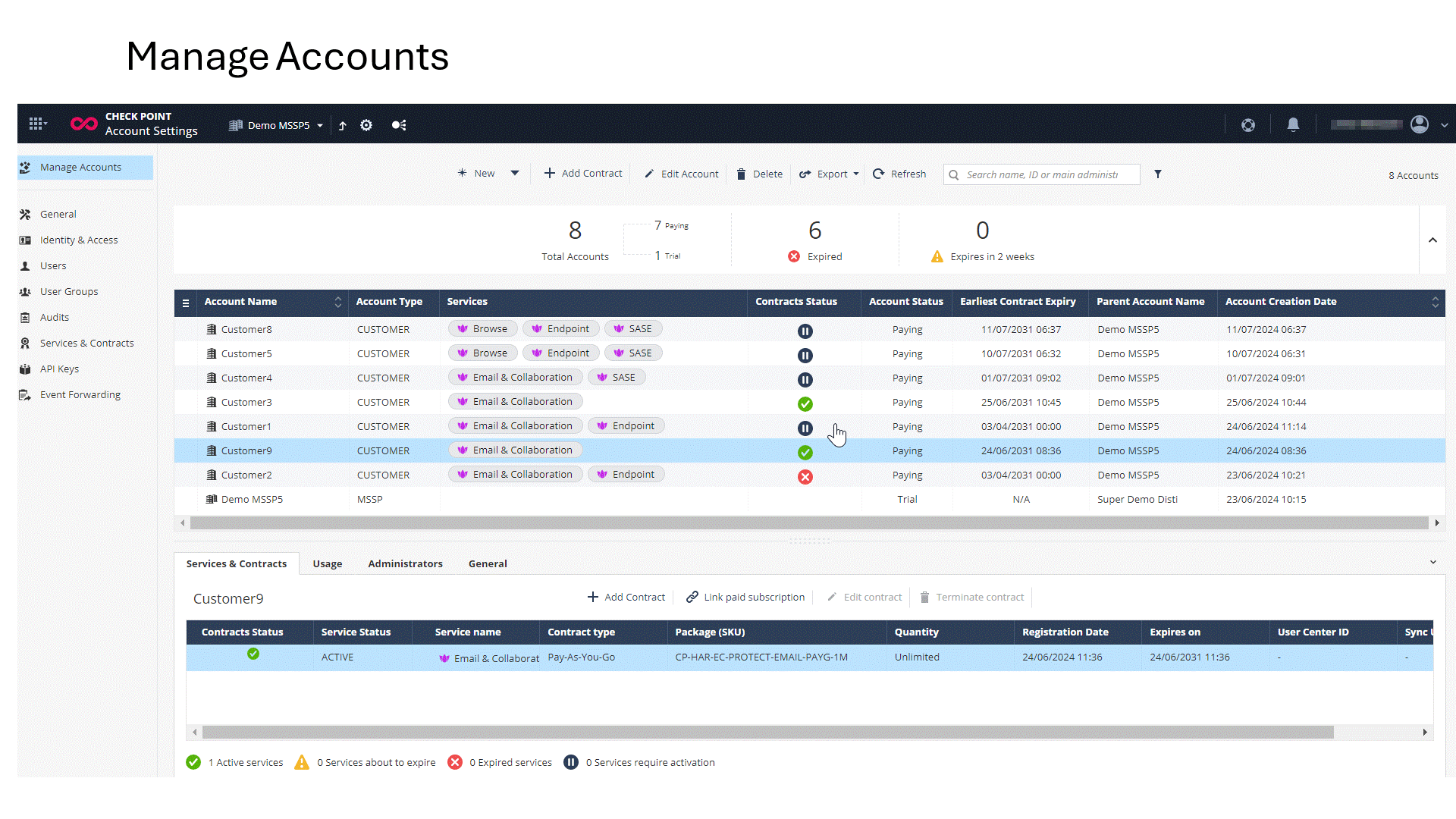 チェック・ポイント・ソフトウェア・テクノロジーズ、サービス提供と業務の簡素化を大幅に強化した新たなポータル「Check Point MSSP Portal」を発表