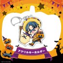 コロンボさんアクリルキーホルダー (ハロウィン2024)商品画像 コロンボさんアクリルキーホルダー (ハロウィン2024)商品画像