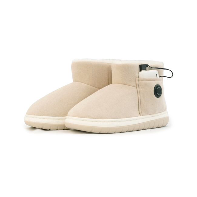 『ヒーターでしっかり保温「あったかムートンブーツ」』を発売