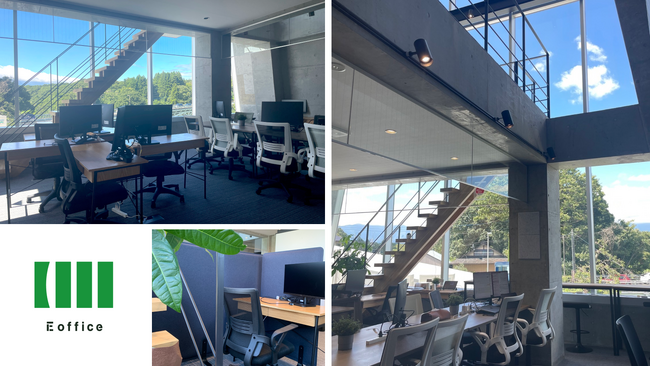 那須塩原に“働く”をキッカケに人と出会えるコワーキングスペース「いいオフィス那須塩原 by EN-KAKU」がオープン