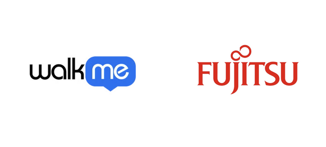 WalkMe、デジタル変革の領域で、富士通とグローバル戦略的協業を開始