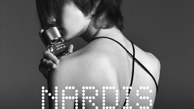 Mardi Mercrediが手掛ける注目事業　韓国フレグランスブランド「Nardis(ナーディス)」が日本初上陸