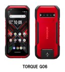 TORQUE G06 TORQUE G06