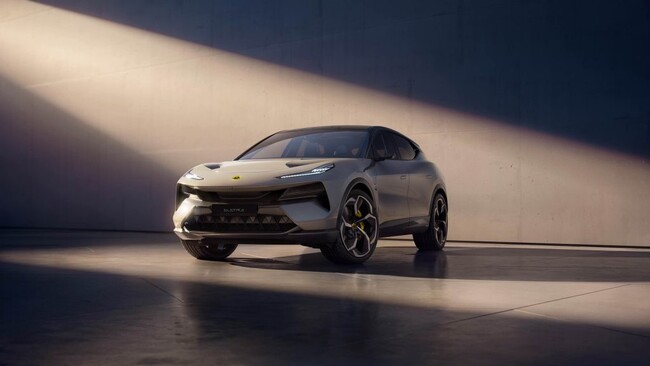英ロータス系列のベンチャー「Lotus Robotics」、自動運転技術で日本市場へ進出