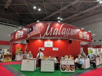 MECD、FOODEX JAPAN in 関西にパビリオンを出展　日馬間の経済効果、約6億5,000万円を見込む