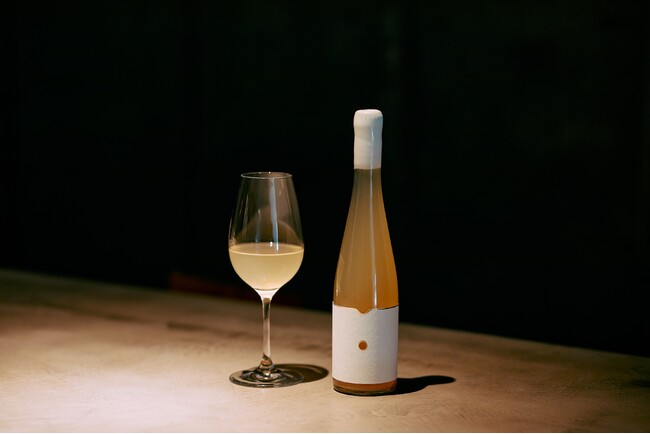 ジンジャーエール専門店「孝芳堂」より、ソバーキュリアス時代のラグジュアリードリンク「露香」販売開始