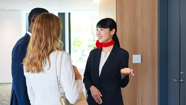 株式会社第一建設 D1エージェンシーが、外国人材を活用したホテルフロント業務強化の新サービスを開始しました。