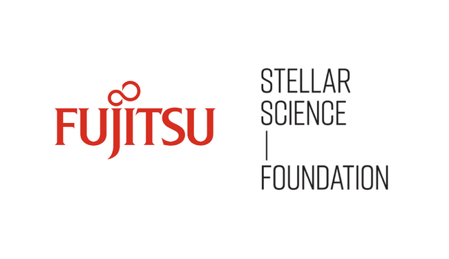富士通とSTELLAR SCIENCE FOUNDATION、パートナーシップを締結し、若手研究者支援でイノベーション創出へ