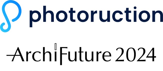 フォトラクション、プラチナスポンサーとして「Archi Future 2024」に出展！建設業向けのBPaaS『Photoruction』をご紹介