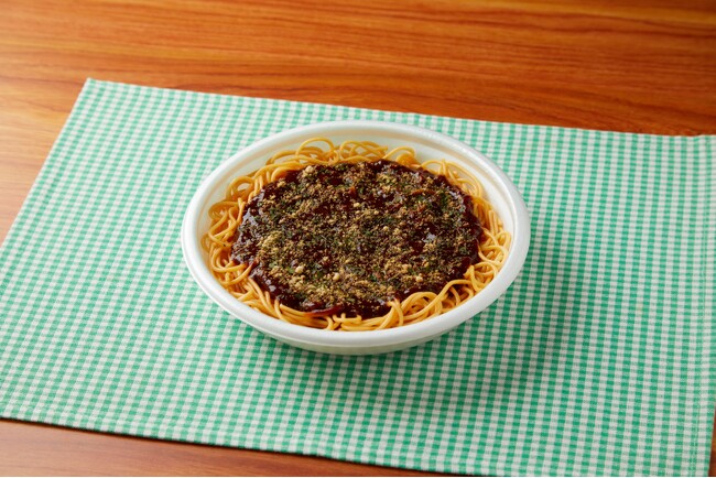 【北関東・関東限定】群馬の老舗イタリアン「シャンゴ」監修「シャンゴ監修 生パスタのミートソース」2024年9月24日（火）発売！