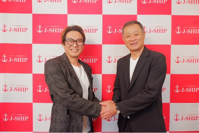 体育会学生中心の「大型就活イベント」がスタート！