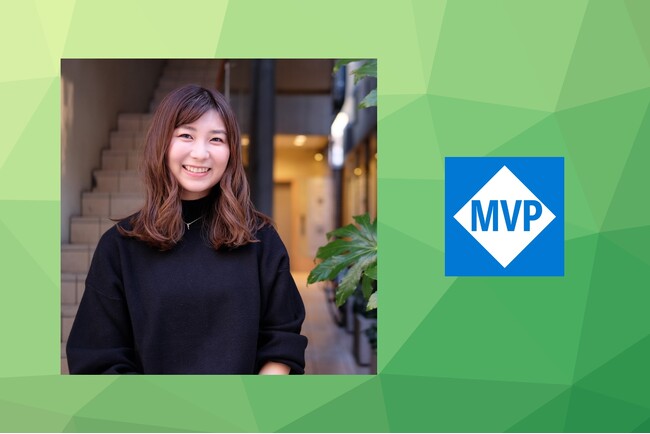 株式会社オルターブースに所属するエンジニア、馬場ひろのがMicrosoft MVPを初受賞いたしました。