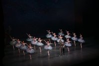 バレエ「えんとつ町のプペル 2024」開幕!