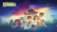 My Time At Evershine 発表 - Pathea Gamesの愛されるライフシムシリーズの新時代