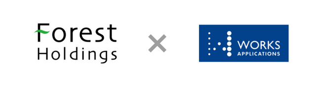 フォレストホールディングスが「HUE」を採用