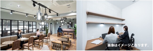 起業＆スモールビジネスを応援するレンタルオフィス＆コワーキングスペース「THE HUB横浜元町」2024年10月にグランドOPEN！