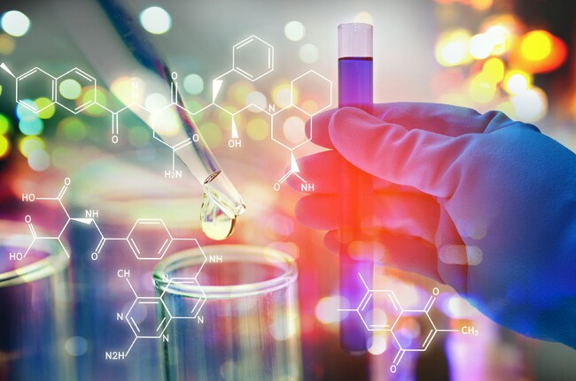 2024年 最新型！LSD尿中検査キットを発表 - 法科学鑑定研究所の革新的検査技術で合成麻薬（LSD）の検出が可能に