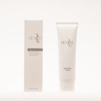 肌悩みに革命!「REVISIS」の洗顔フォーム発売