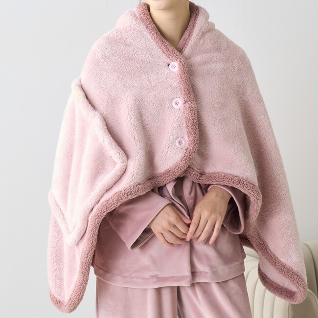 Francfrancでかわいく揃える冬支度　新作あったかアイテムを9月20日（金）より順次発売