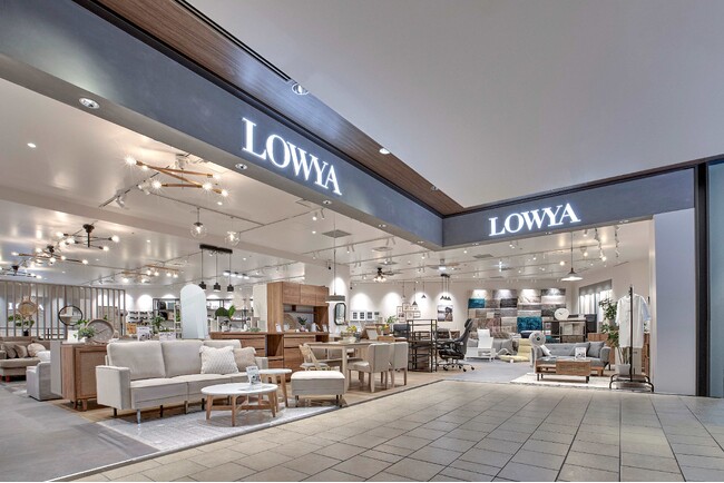 【待望の都内新店舗】EC発の家具・インテリアの「LOWYA」が、 “関東2店舗目の実店舗”を9月14日（土）二子玉川ライズにOPEN！