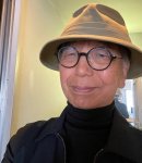 古川タク氏 古川タク氏