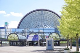 「JAPAN BUILD大阪」展は、2024年9月11日(水)~13日(金)の3日間、インテックス大阪にて開催 「JAPAN BUILD大阪」展は、2024年9月11日(水)~13日(金)の3日間、インテックス大阪にて開催