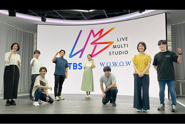 「放送局が開発したテクノロジーを製品化 映像伝送ソフトウェア『Live Multi Stud bio』の開発」が2024年日本民間放送連盟賞 技術部門 最優秀を受賞！