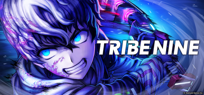 死にゲー×アクションRPG『トライブナイン』、Steam Next Fest にて20時間超えのボリュームを楽しめる「死遊体験版」を期間限定で配信！