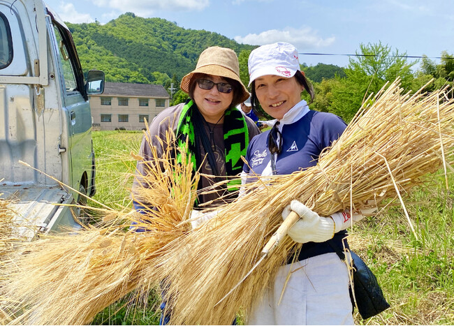 ビール好きのあなたが、丹波篠山の未来を明るくする！？地元生産者さんと一緒に一年かけて作る『クラフトビール体験プログラム』、第二期は桜フレーバー、ただいま参加者募集中！