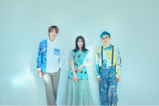 fhana 5thアルバム「The Look of Life」 2024.11.20(水) リリース決定!! さらに、2024.10.14(月・祝)に宇宙最速先行試聴会を開催!!