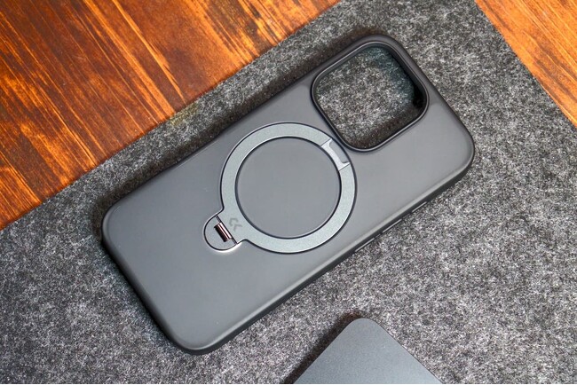 【CASEKOO】iPhone 16シリーズに完璧フィット！大人気の360度回転可能＆4in1「Magicstand」ケースが縦横自在と絶妙なカラーマッチで話題沸騰中！