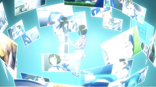 『#09_いずみちゃんの想い そして・・・』篇 9月20日（金）より公開　花澤香菜（いずみちゃん役）、石田彰（アーボット役）豪華声優を起用した未来の引越を描いたアニメーションムービー完結！