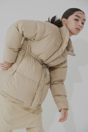 河田フェザーが手がけるブランド「KWD」より「JAPAN UMOU COLLECTION」が登場。
