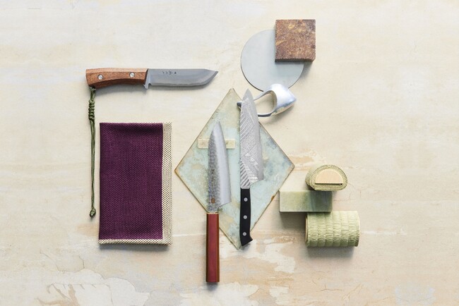 関西国際空港『KANSAIものづくりフェア2024』にsakai kitchen〈堺キッチン〉の認定商品を出展します！