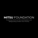 MITSU FOUNDATIONのロゴ MITSU FOUNDATIONのロゴ