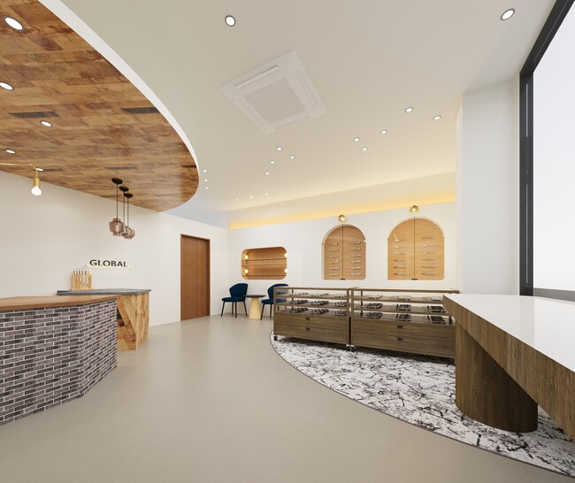 『GLOBAL』包丁メーカー吉田金属工業が刃物産地・燕三条に直営店「YOSHIKIN　SHOP燕店」をオープン！