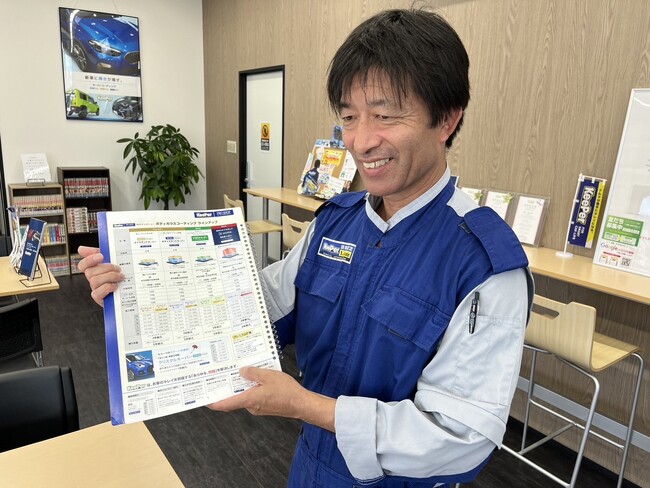 京都が基盤のエムケイ石油、兵庫県初出店の西脇市のサービスステーションが一周年。9月末までお得な来場キャンペーン実施中。