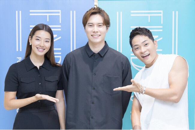 バレーボールプレーヤー 高橋 藍が登場 !!パリ五輪の振り返りやプライベート、ファッションのこだわりをご紹介