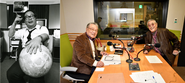 【2024年 日本民間放送連盟賞】『小松左京クロニクル～』がラジオ教養部門で「優秀」　文化放送制作の作品、3部門で受賞！