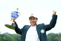 KAITRYが応援する日本ゴルフ界を代表するトッププロ 谷原 秀人選手、今季初優勝を果たし通算18勝目