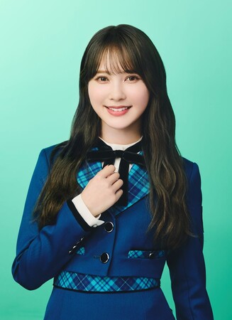 日向坂46・加藤史帆がゲストパーソナリティで登場！「仲良しラジオで盛り上げられたらなと思います！」