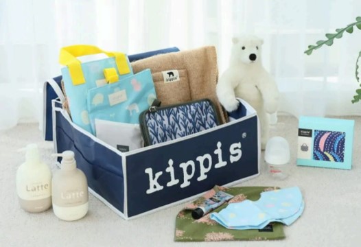 北欧デザインブランド「kippis」生活必需ではない“デザイン”が果たす大切な役割 ～子育てボックス寄付活動より~