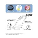 耐衝撃 バンパー 精密設計 カメラ保護 グラデーション TPUソフトケース_仕様 耐衝撃 バンパー 精密設計 カメラ保護 グラデーション TPUソフトケース_仕様