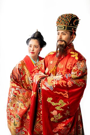 【首里城公園】「首里城復興祭」祈念ステージ出演者・いちゃりばちょーでー隊の募集開始！一般の方もご参加可能！！