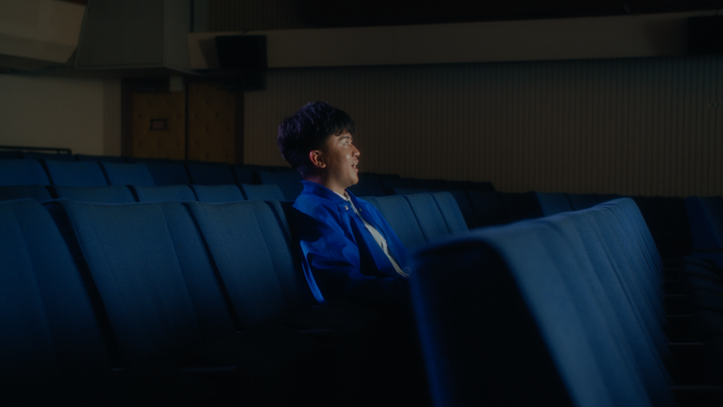 学生旅行「HISの青春旅」WEBCMにウンパルンパの出演決定！！