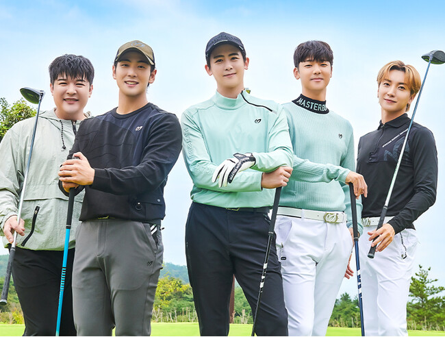 SUPER JUNIOR、EXO、Red Velvetら出演！韓国バラエティを10月より放送！CS衛星劇場