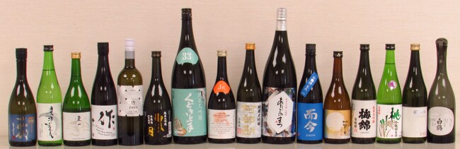 「白鶴錦 蔵元の集い 2024」オンラインで開催